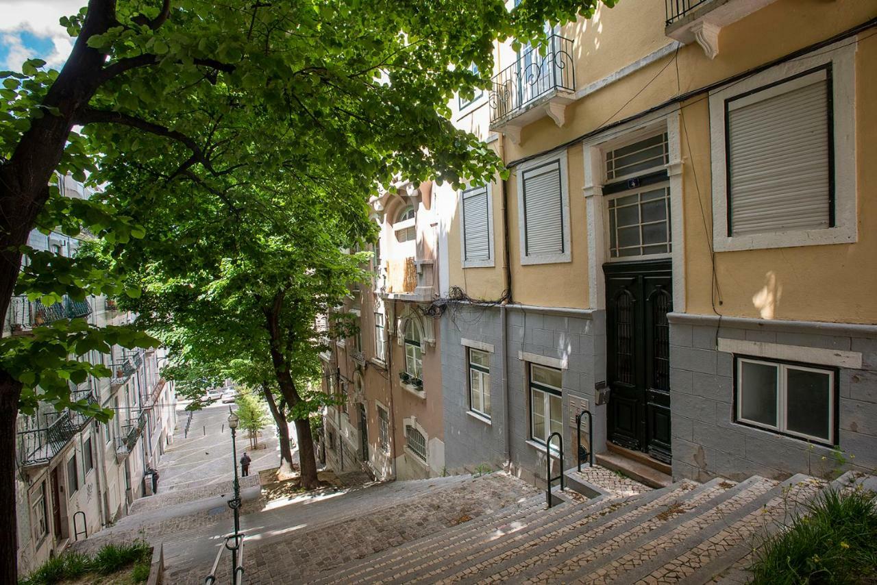 Liverpool Tree Lisboa Екстериор снимка
